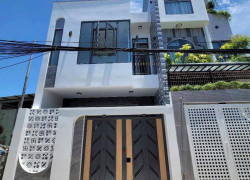 🔴💥Bán nhà 2 tầng 2 mê kiệt 5m ô tô đường Gò Dư