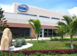 Nhà Máy Intel KCN Cao Q9 Thủ Đức tuyển CN sản xuất vận hành máy