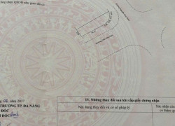 🔴💥Bán đất GÓC 2MT đường 15,5m Trần Hữu Dực & Nguyễn Duy Trinh