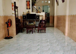 Bán gấp nhà 90m² sát mặt tiền Lũy Bán Bích,Tân Thới Hoà, Tân Phú, HCM – giá chỉ 5.9 tỷ