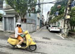 Bán nhà Nguyễn Sơn,Long Biên 3 tầng,112m,mt4.8m oto vào nhà nhỉnh 21 tỷ