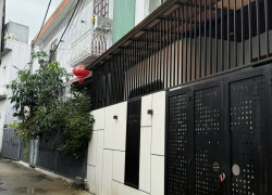 🔴💥Bán nhà 2 tầng Kiệt Ô TÔ Tô Hiệu -  sau nhà mặt tiền