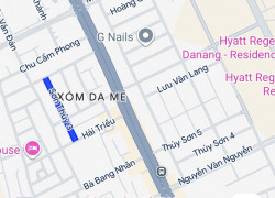 🔴💥Bán đất đường Sơn Thủy 3 - gần UBND phường Ngũ Hành Sơn