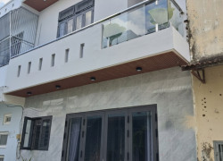 Nhà Vuông SHR 2 tầng 42m2 – Phạm Văn Chiêu Gò Vấp S