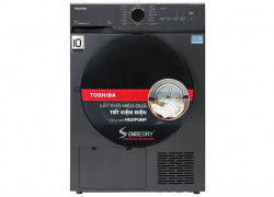 Máy sấy bơm nhiệt Toshiba 8 Kg TD-T21B90HWV(MG)