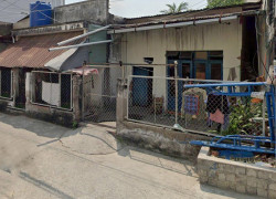 Nhà nát SHR HXH 200m2 – Trần Bá Giao Gò Vấp 15 S