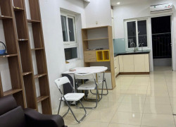 Chính chủ cần cho thuê căn hộ 1224 chung cư Thanh Hà Cienco 5 – full nội thất 67m2