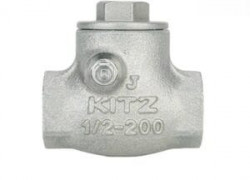 Van Kitz 1/2 – Cấu tạo, ứng dụng, ưu điểm và báo giá mới nhất 2025