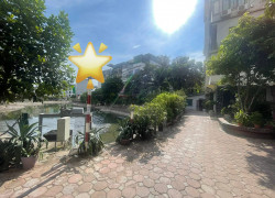 Bán 301m - 20m.Mặt Tiền. ( Nguyễn Chính ) Hoàng Mai