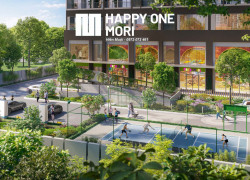 Mở rộng QL13, đón sóng hạ tầng – Happy One Mori Lái Thiêu, đầu tư sinh lời bền vững