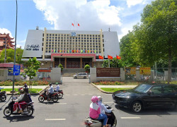 💎 Vị Trí Vàng 3/2 Quận 10 – Nhà Đẹp Vuông Vức, 3 Tầng BTCT – 44m2 - Hẻm 4m Thông, Thanh Khoản Cao – 7.2 Tỷ