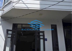 BÁN NHÀ 2 TẦNG MÊ ĐÚC 3 PHÒNG NGỦ HẺM VŨ LĂNG – KHU ĐÔ THỊ VCN PHƯỚC HẢI, NAM NHA TRANG – CÁCH BIỂN 2KM GIÁ 4 TỶ 5