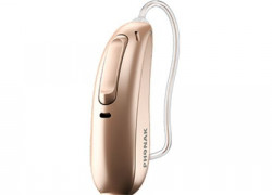 Phonak Terra+ RIC 312 – Giải pháp trợ thính thế hệ mới, giúp bạn nghe rõ, nói tự tin mọi nơi.