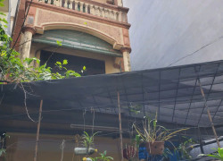 Bán nhà Bồ Đề,Long Biên 3 tầng,98m,mt6.2m vài bước ra hồ nhỉnh 15 tỷ