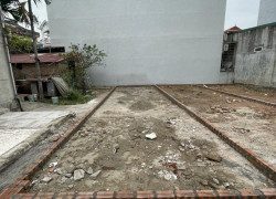 🏡 ĐẤT VÂN CANH – 61M² – GIÁ 121 TRIỆU/M²