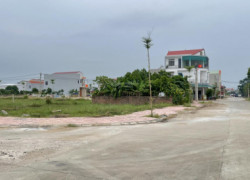 Bán đất thổ cư 8x16m giá 1.4 tỷ thương lượng nằm ngay chợ Rạch Kiến