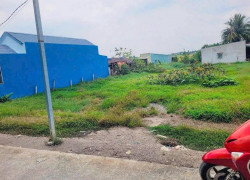 Cấn Bán Lô Đất Đẹp Bến Lức Long An