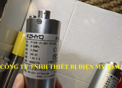 Cảm biến áp suất ZHYQ PT124B-123-M22-152/460