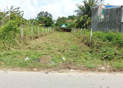 Anh Lâm ( chính chủ) bán đất thổ cư đẹp , đường 20 m gần bệnh viện Xuyên Á, Củ Chi