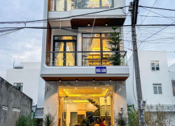 Siêu phẩm nhà phố 1 trệt 2 lầu – Đường lớn, vị trí đắc địa ngay TT Thủ Dầu Một chỉ 2 tỷ 950