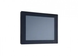 PPC-315-RJ60A: 15" Fanless Panel PC with Intel® Celeron® J6412 Processor