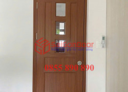 Cửa pvc đl