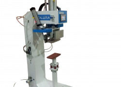 MÁY ÉP NÓNG LẠNH MÂM XOAY 90 ĐỘ