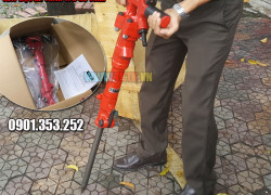 Máy đục bê tông TPB-30 Toku & TPB-40 Toku