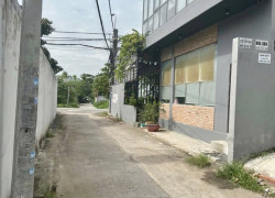 Cần bán gấp lô đất đường oto, liền kề Trường ĐH Tài chính - Marketing Q9 cũ, thành phố Hồ Chí Minh