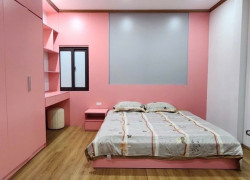 BÁN NHÀ PHỐ HỒNG HÀ - NGUYỄN KHOÁI - DT 50M2 x 4 TẦNG – 3PN – NHỈNH 7 TY.