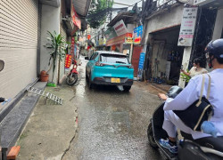 NGỌC THUỴ VỊ TRÍ ĐẮC ĐỊA - Ô TÔ ĐỖ THẲNG CỬA NHÀ - CHỦ ĐỂ LẠI TOÀN BỘ NỘI THẤT - AN SINH TUYỆT VỜI - XUNG QUANH TIỆN ÍCH