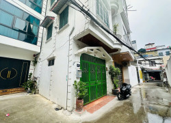 BÁN NHÀ ĐẸP,PHÚ DIỄN,CẦU DIỄN,HN. NHÀ DÒNG TIỀN.