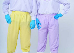 Đồng phục bảo hộ lao động toàn quốc