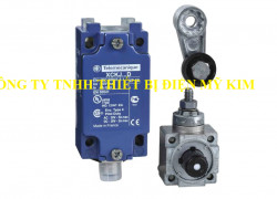 Công tắc hành trình  Telemecanique ZCKJ11H29