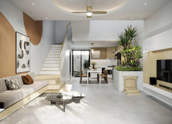 **Bán nhà hẻm 125 Hoàng Hoa Thám, phường 13, Tân Bình; 5x20m; 10PN