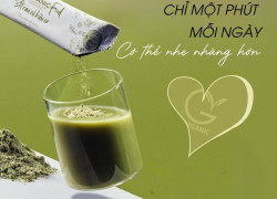 G.ORGANIC - Tiên phong thực phẩm hữu cơ chân thật