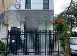 Cho thuê nhà mặt tiền đường Trường Sơn, Phường 15, Quận 10, TP. Hồ Chí Minh