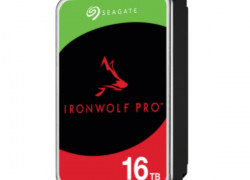 Ổ cứng Seagate IronWolf Pro 16TB SATA 7200rpm 256MB Cache (ST16000NT001)