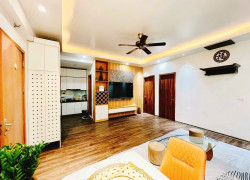 Chính chủ bán căn góc view hồ tầng 12 HH03 (3 toà mới) KĐT Thanh Hà Cienco 5