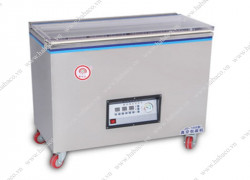 Máy hút chân không chè túi HB 660 - chống oxy hóa