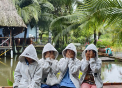 Tuyển nữ Phụ quán-bao ăn ở-đi làm ngay