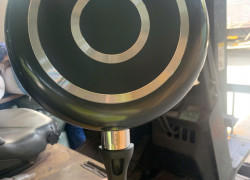 Chảo Chống  dính Rainy 28 Friendly TTC28KDT