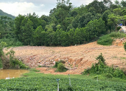 Đất rẻ thuộc Xã Phúc Xuân (cũ), X.Đại Phúc (Mới), T.Thái Nguyên