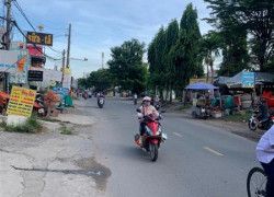 VIP Ngang 11m, Lã Xuân Oai, P Tăng Nhơn Phú, DT 220m2, Kinh Doanh Đa Ngành Nghề