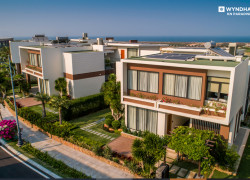 Bán cắt lỗ căn villa 4PN Grand Wyndham KN Cam Ranh view biển giá chỉ 27.5 tỷ