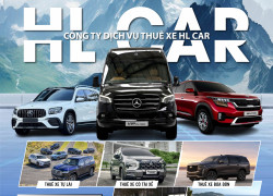 Cần thuê xe 16 chỗ giá tốt