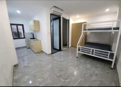 Cho thuê phòng khép kín 23m2 TẠI HAI BÀ TRƯNG, HÀ NỘI
