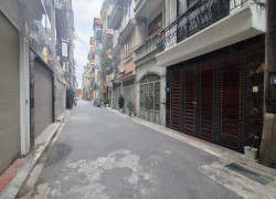 Bán nhà Sài Đồng,Long Biên 4 tầng,38m oto tránh nhỉnh 10 tỷ