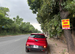 CHO THUÊ KHO XƯỞNG 1500M² TẠI VIỆT HÙNG – ĐÔNG ANH – HÀ NỘI