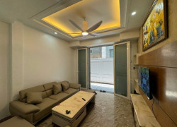 BÁN NHÀ ĐẸP NGỌC THỤY, LONG BIÊN – 43M², 4 TẦNG, GIÁ 7,5 TỶ